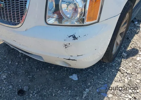 2012 GMC Yukon Slt из США, поврежденный, VIN 1GKS1CE09CR210682